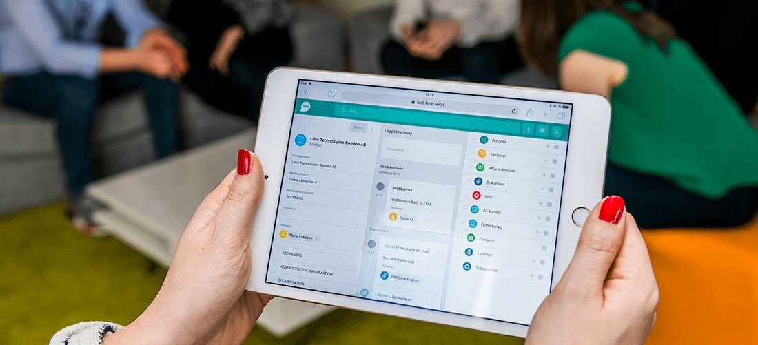 Work Order Management