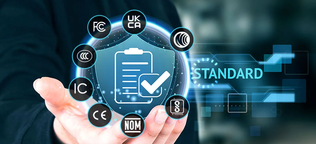 Regulatory Compliance