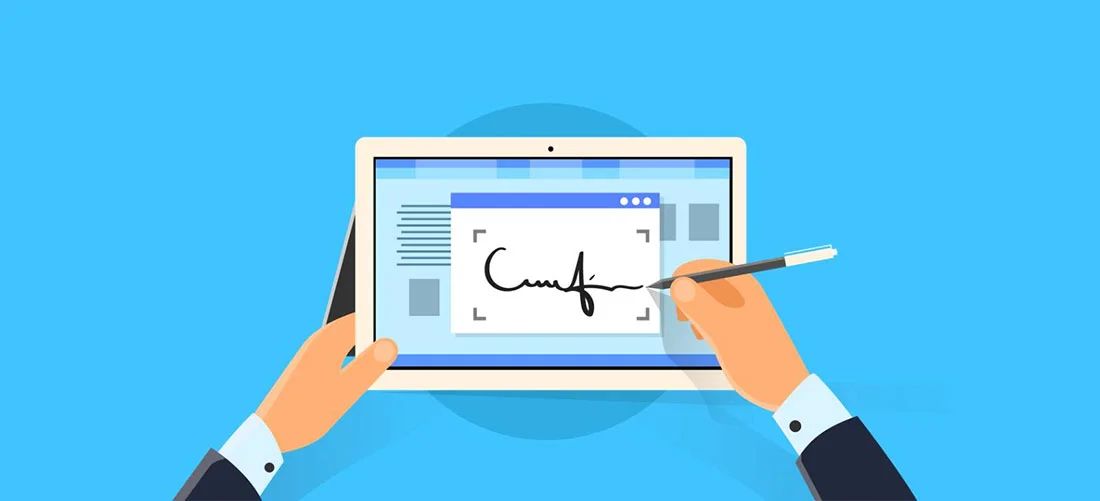 Electronic Signatures