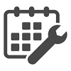 Maintenance Planning and Scheduling