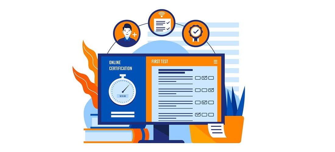 User Training and Certification Tracking
