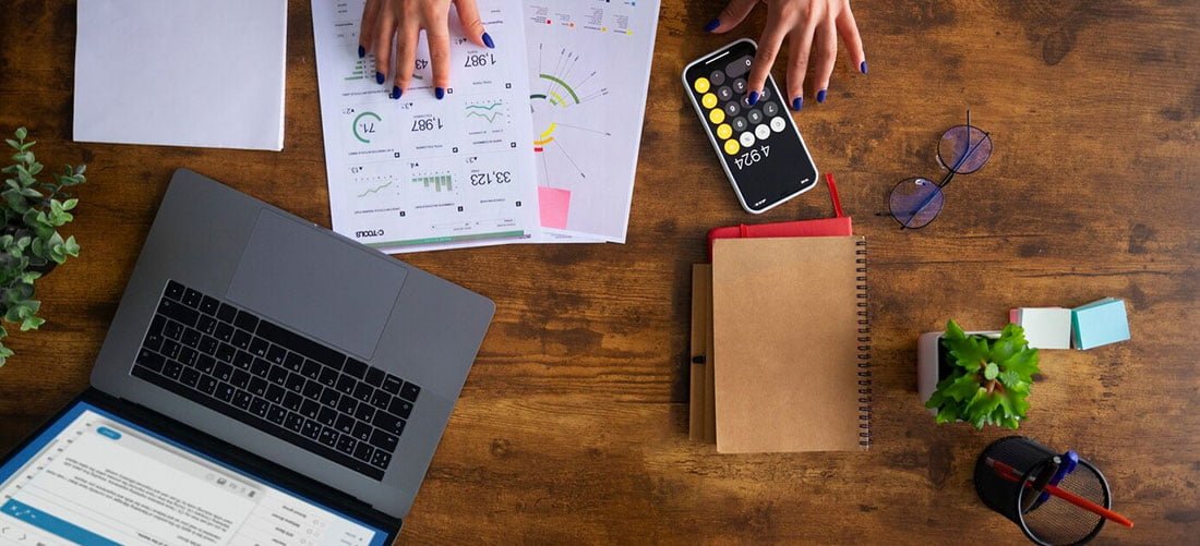 Cost Tracking and Analysis