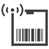 RFID and Barcoding Integration