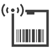 RFID and Barcoding Integration