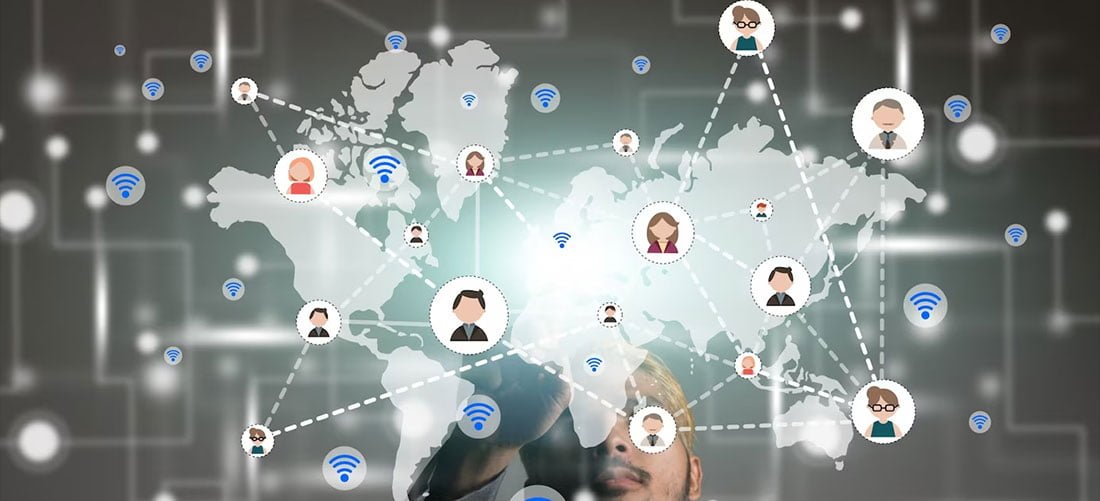 Multi-location Support