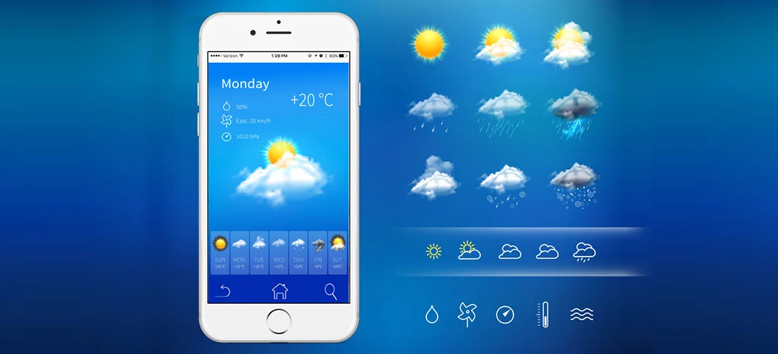 Mobile Accessibility