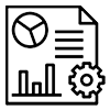 Comprehensive Reporting and Analytics