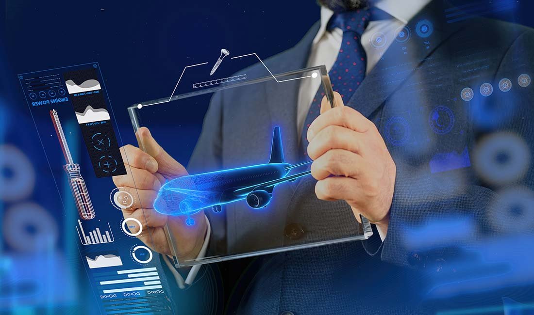 cDAC Component MRO Software