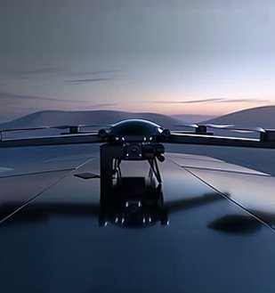 Medium Drone Pilot Training