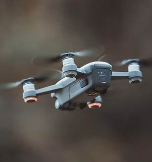 Micro Drone Pilot Training (RPC)