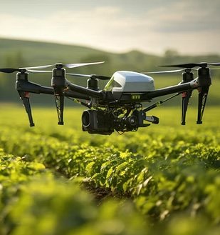 Small Drone Pilot Training (RPC)